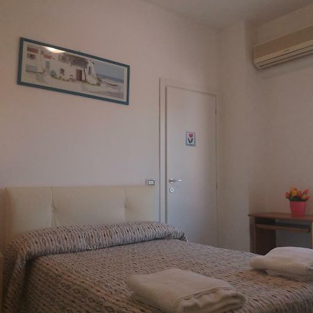 Apartament Silvy Trastevere Rome Exterior photo
