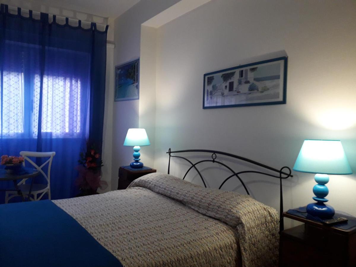 Apartament Silvy Trastevere Rome Exterior photo