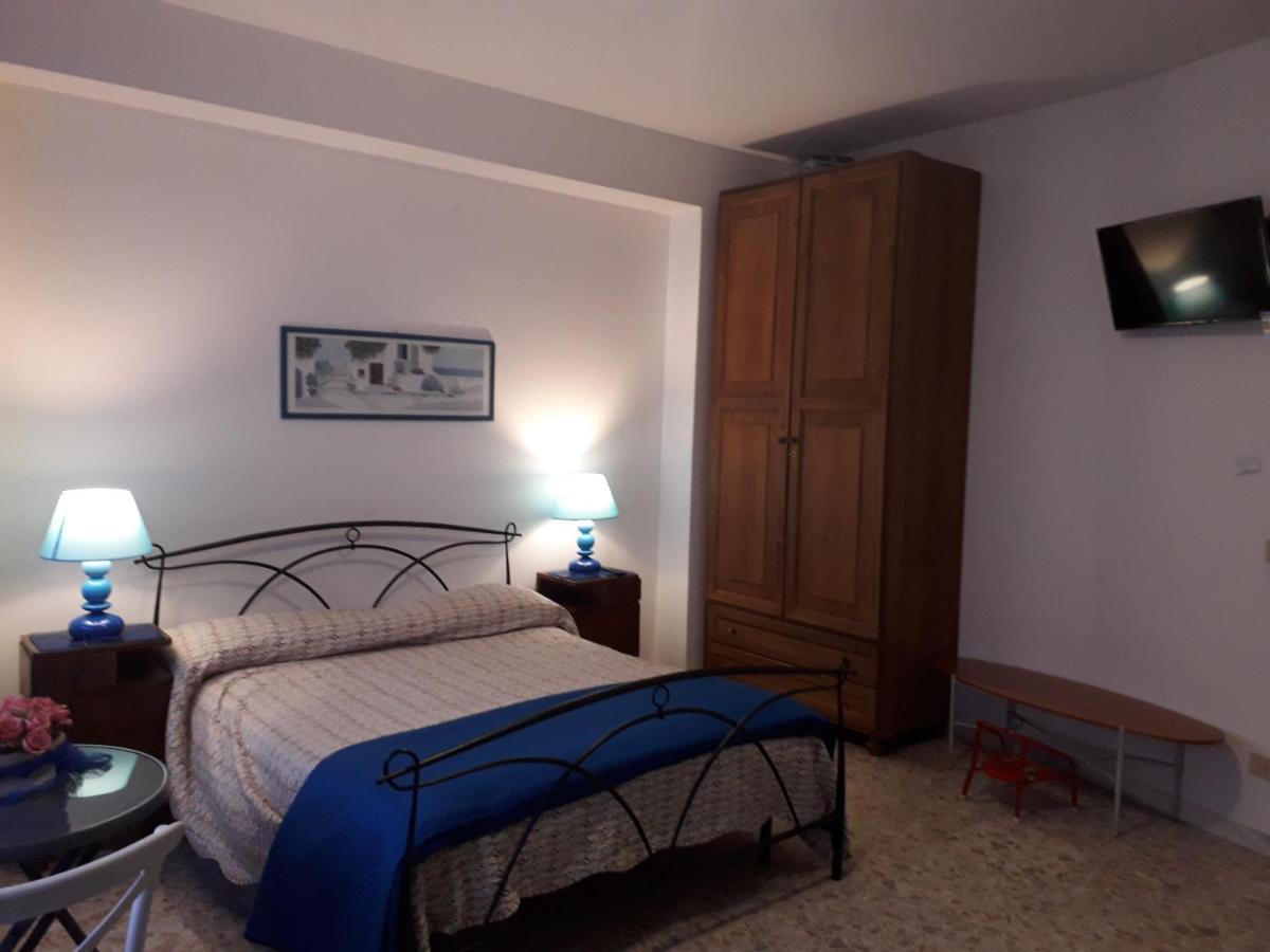 Apartament Silvy Trastevere Rome Exterior photo