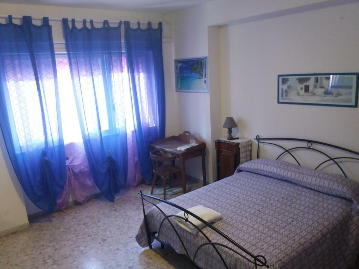 Apartament Silvy Trastevere Rome Exterior photo