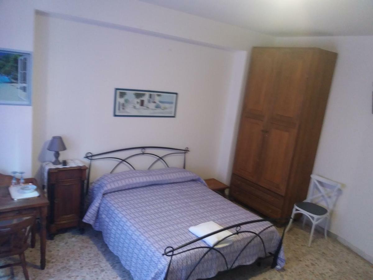 Apartament Silvy Trastevere Rome Exterior photo