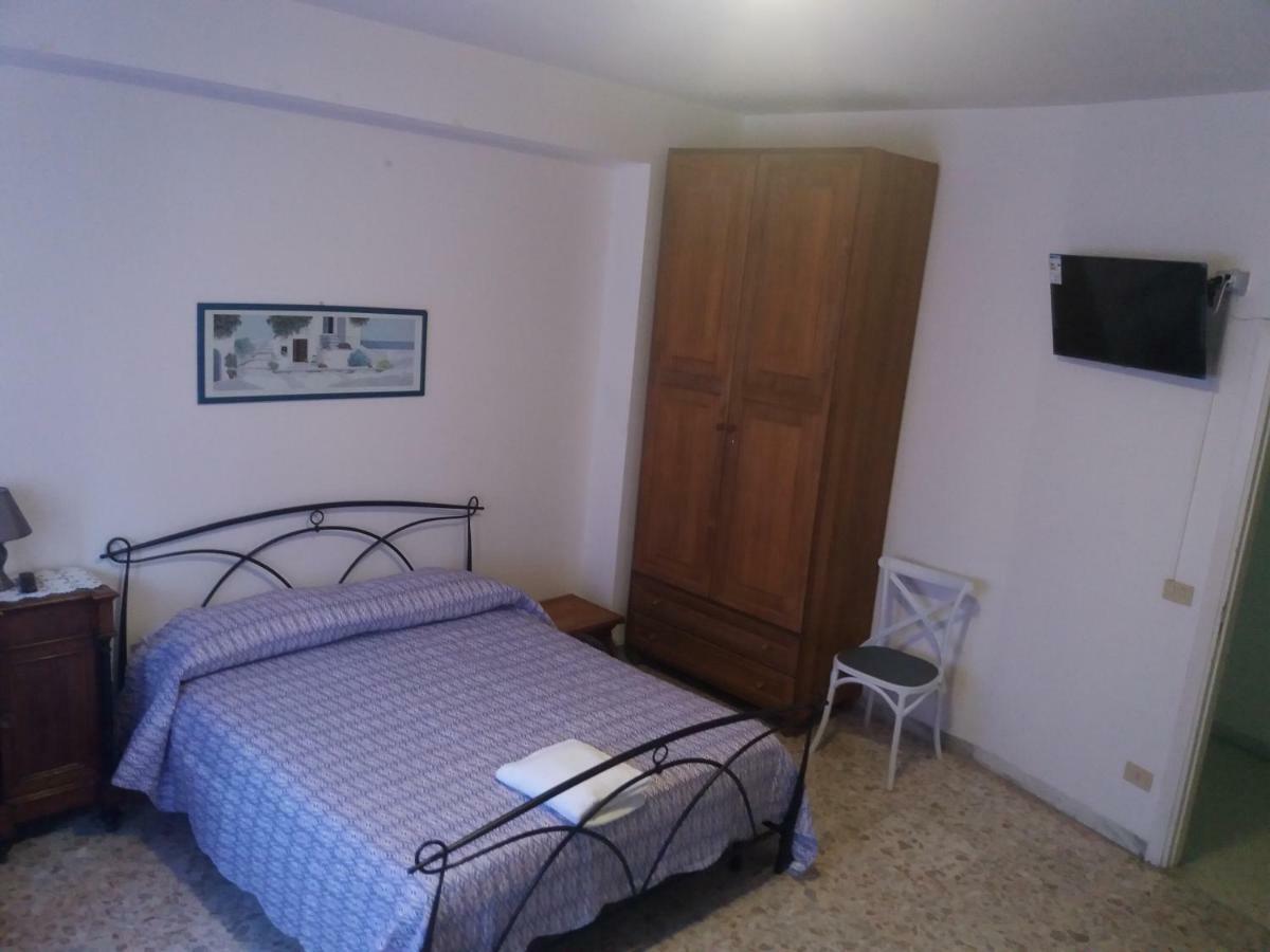 Apartament Silvy Trastevere Rome Exterior photo