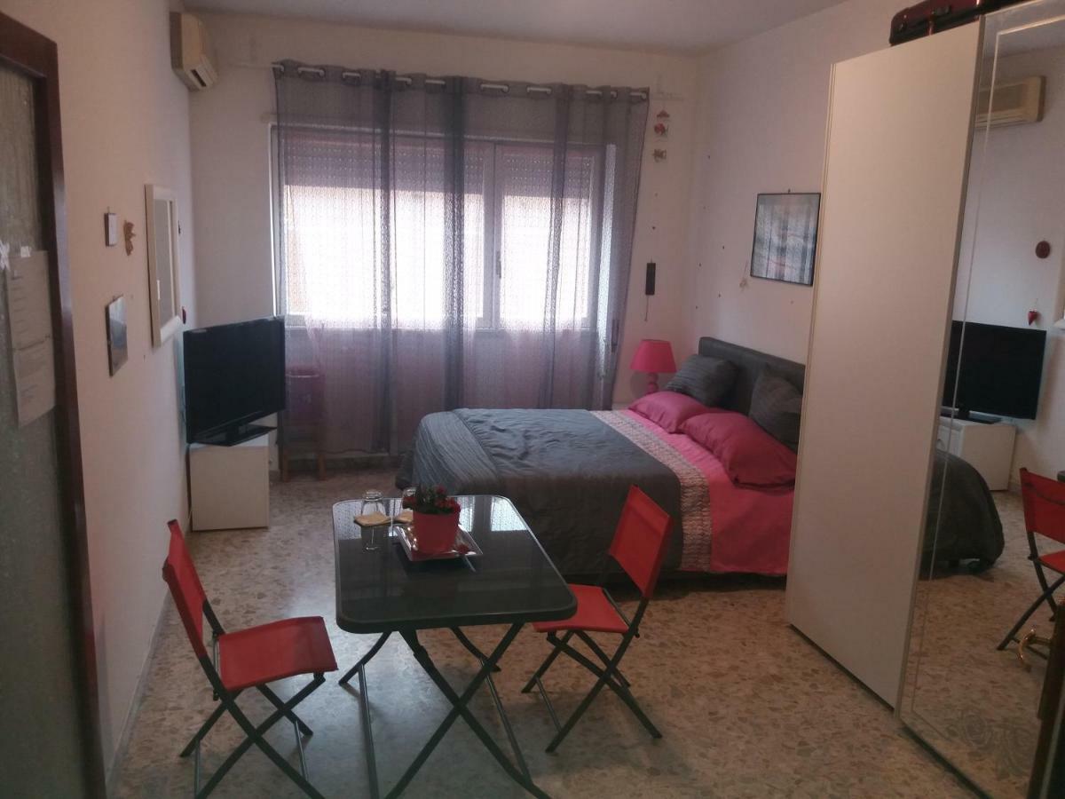 Apartament Silvy Trastevere Rome Exterior photo