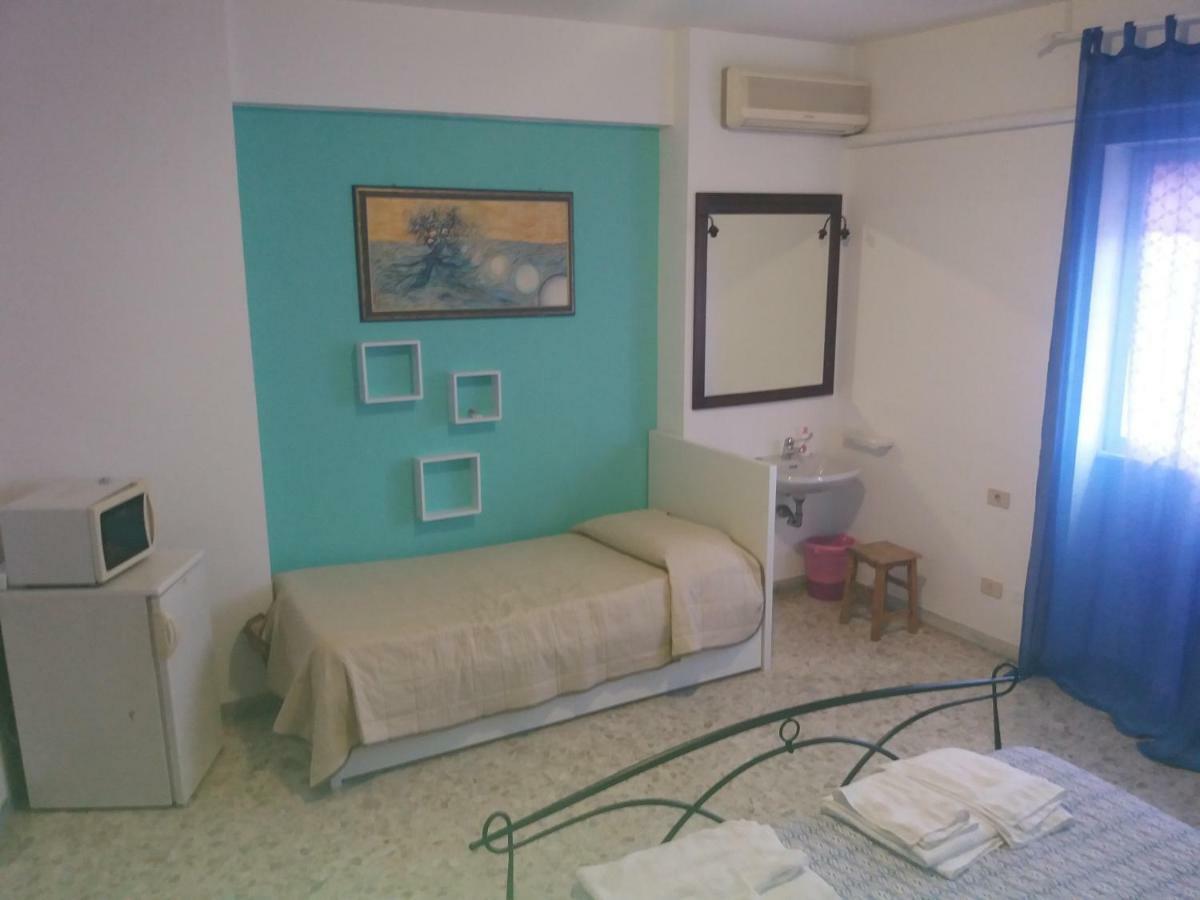 Apartament Silvy Trastevere Rome Exterior photo