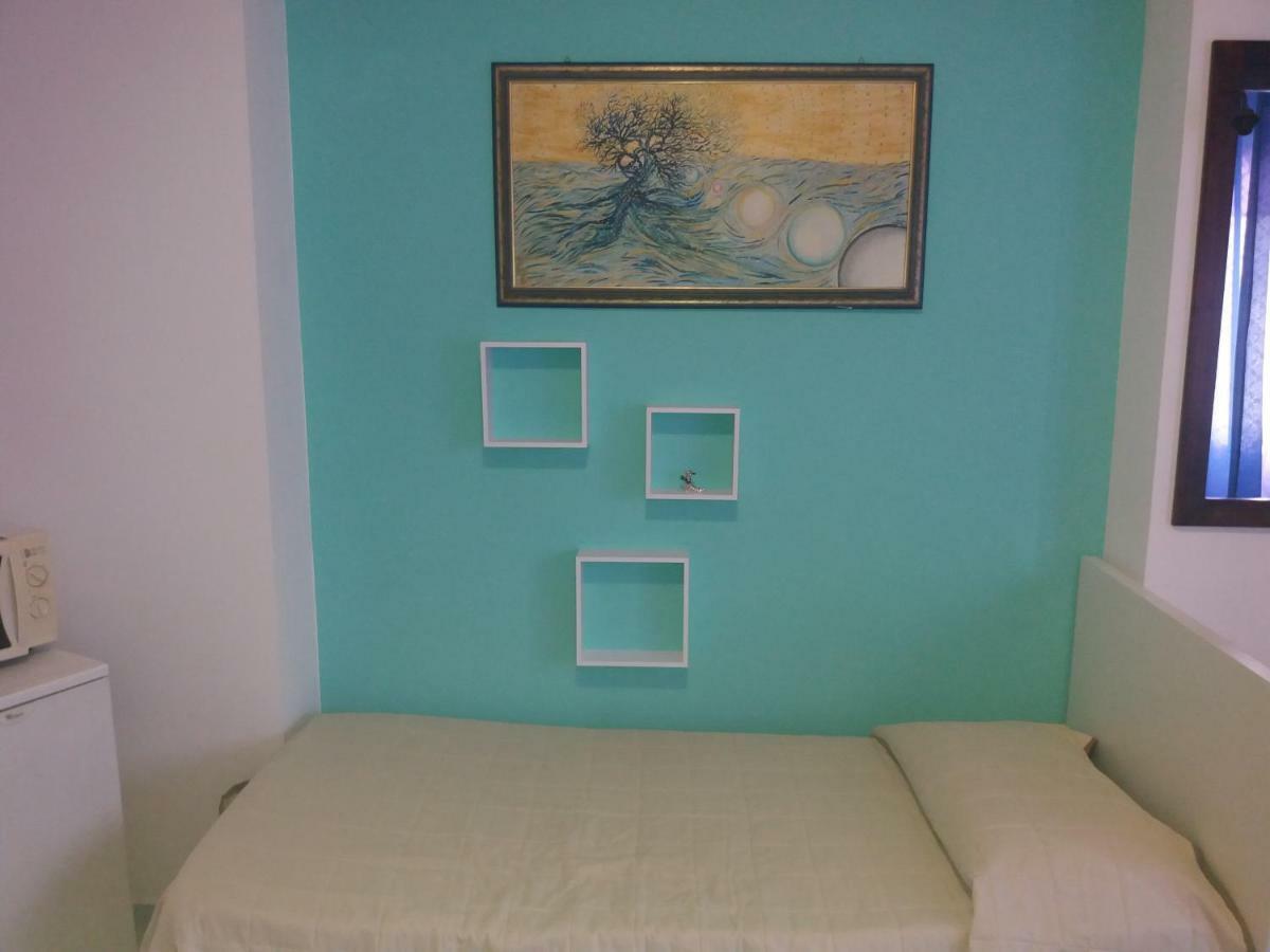 Apartament Silvy Trastevere Rome Exterior photo