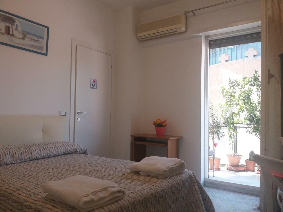 Apartament Silvy Trastevere Rome Exterior photo
