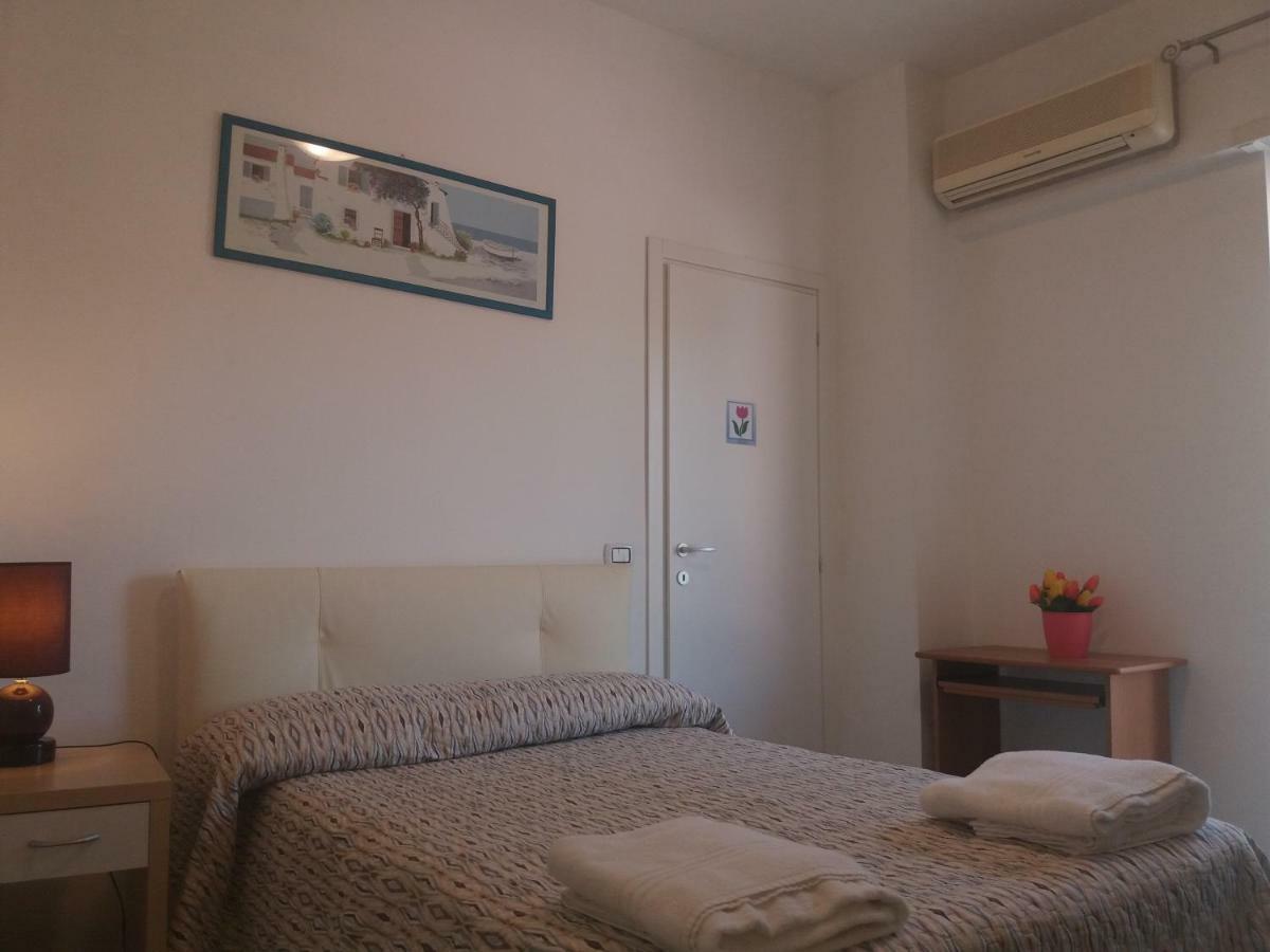 Apartament Silvy Trastevere Rome Exterior photo