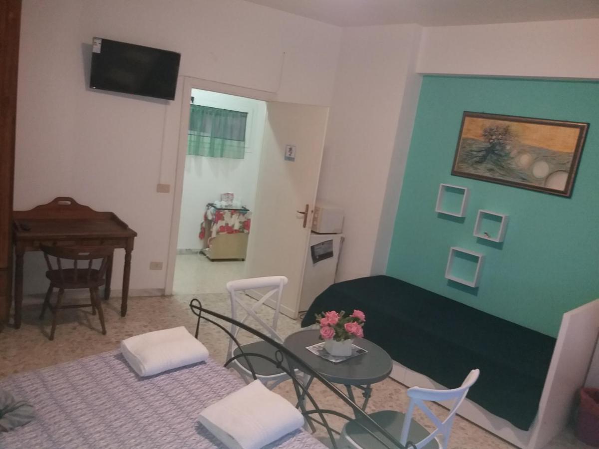 Apartament Silvy Trastevere Rome Exterior photo
