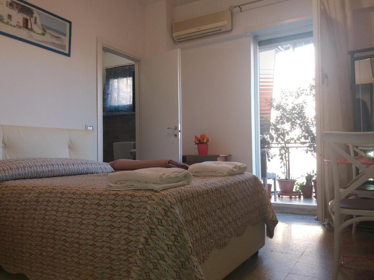 Apartament Silvy Trastevere Rome Exterior photo